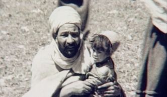 Il était une fois l’ethnocide de Setif (Algérie) le 8 mai 1945 et les jours suivants