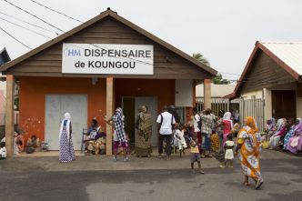 Mayotte : mort d'un enfant de trois ans du choléra, premier décès depuis l'apparition de cas