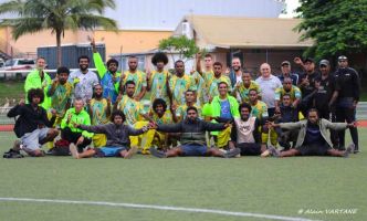 23e Ligue des champions d'Océanie : l'AS Magenta à la recherche d'un exploit à Tahiti