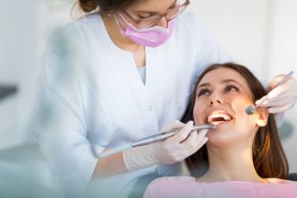 Kyste dentaire : comment le traiter ?