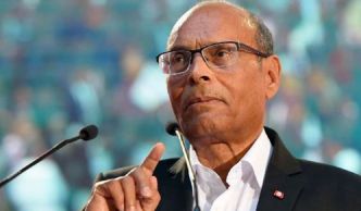 Marzouki dénonce l’inaction des gouvernements face aux migrations
