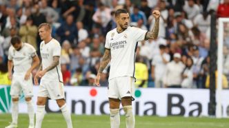 Real Madrid : la soirée dingue du héros inattendu Joselu