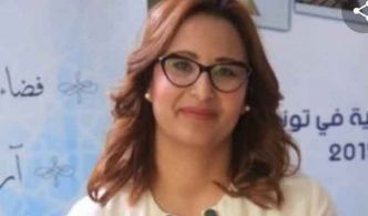 Tunisie: Condamnation à la prison de l’activiste Chaima Issa