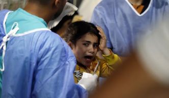 Guerre Israël-Hamas : Rafah coupée du monde et l’aide humanitaire stoppée