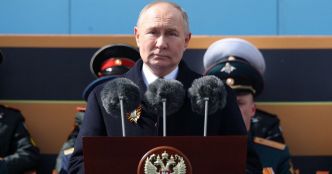 Ukraine : les forces nucléaires russes sont "toujours" prêtes au combat, avertit Poutine