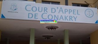 Conakry : des ressortissants du Venezuela jugés pour violation des eaux territoriales guinéennes...
