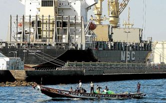 L'UE minimise l'impact de ses bateaux de pêche au Sénégal