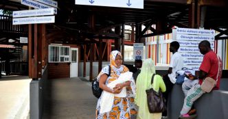 Santé. Un premier mort du choléra : « Mayotte ne peut pas faire face à cette épidémie »