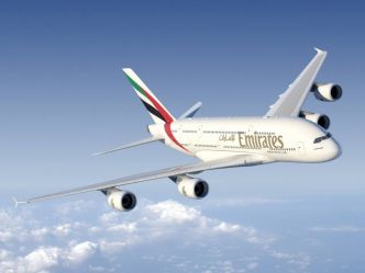 Emirates va moderniser les cabines de 71 A380 et Boeing 777 supplémentaires