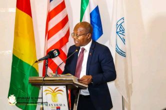 Sécurité de l'espace aérien, le ministre Ousmane Gaoual alerte la Sierra Leone et le Libéria : ‘'Nous sommes confrontés à une série de défis''