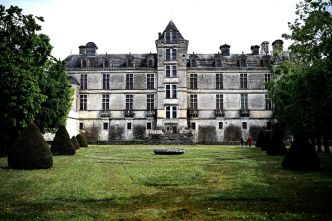 Au château de Cadillac, en Gironde, l'enfermement des "mauvaises filles"
