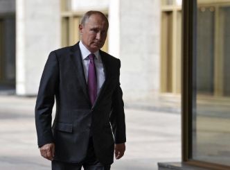 Russie : Les forces nucléaires stratégiques "toujours” prêtes au combat, d'après Vladimir Poutine
