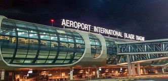 Sénégal : au moins 10 blessés dans un incident d'avion à l'aéroport Blaise Diagne (officiel)