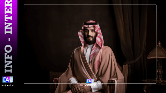 Le prince d'Arabie Saoudite, Mohammed bin Salman, victime d'une tentative d'assassinat ?