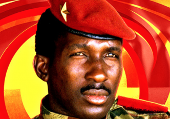 Le Burkina Faso dans la lignée de Thomas Sankara