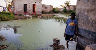 Premier mort du choléra à Mayotte : 5 questions sur la flambée des cas dans le monde