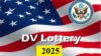 DV Lottery 2025  : le processus face à des niveaux élevés de fraude