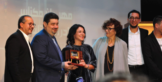 13ème Festival Meknès  de la fiction TV: La SNRT remporte  PLUSIEURS Prix