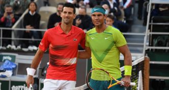Djokovic au sujet de Nadal : « Rafa aime rester assez loin, revenir. Parfois, il arrive qu'il soit si concentré, avec un tel rythme et sans commettre d'erreurs que l'on l'impression qu'il [...]