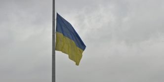L'Ukraine revendique une frappe de drone contre une raffinerie russe à 1.200 km de sa frontière
