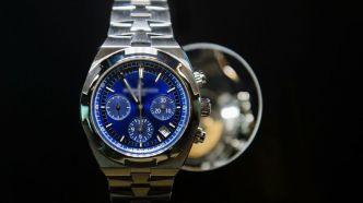 Paris : le roi de la vente de montres de luxe en cryptomonnaie trahi par son garde du corps