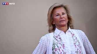 Rumeurs de scandale #MeToo : la présidente du Festival de Cannes prendra des décisions "au cas par cas" | TF1 INFO