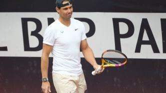 Tennis : Nadal est de retour, exploit en vue ?