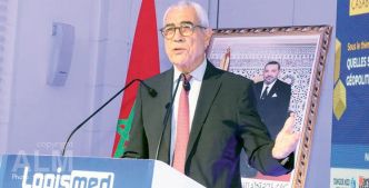 Ali Barrada, président du Salon Logismed : La logistique s'ouvre à de nouveaux défis