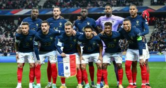 Équipe de France : à une semaine de la liste, le retour à la compétition d'un cadre est repoussé