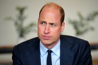 Prince William "bouleversé" et "en colère" : cette frénésie qu'il a du mal à supporter autour de sa femme