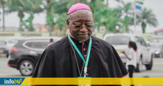 Dialogue national : L'archevêque de Libreville porté à la tête du comité de surveillance