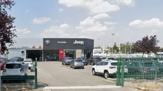 Île-de-France : un garage Jeep dans le collimateur de la justice pour une fraude supposée au malus écologique