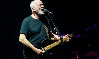 Était-ce le dernier « Comfortably Numb » de David Gilmour ?