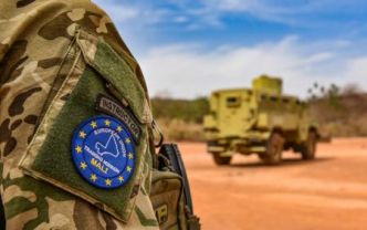 L'Union européenne met fin à sa mission de formation des forces armées maliennes