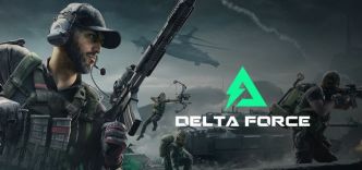 Delta Force: Hawk Ops se montre impressionnant sous Unreal Engine 5
