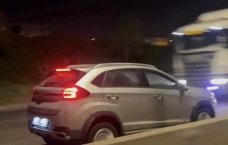 Vidéo: Une femme roule à contre-sens sur l’autoroute à Casablanca…