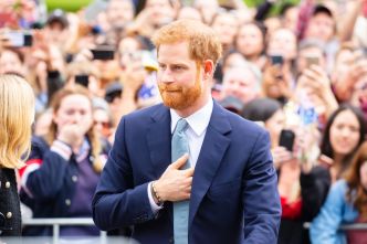 Prince Harry : cette annonce surprise qui l'empêche de voir son père, le roi Charles III