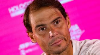 Nadal sur les absences d'Alcaraz et Sinner à Rome : « Le tournoi survivra même sans Carlos et Jannik, qui sont aujourd'hui des joueurs importants »