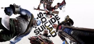 Le PDG de Warner Bros pointe du doigt Suicide Squad: Kill the Justice League…