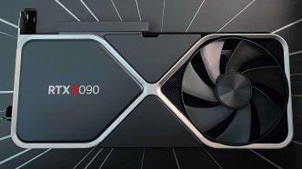 GeForce RTX 5090, caractéristiques, date de sortie, tout savoir sur la prochaine vitrine de Nvidia