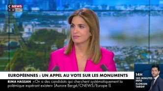 Sonia Mabrouk : la journaliste va devoir s'absenter de l'antenne de CNews pour une très bonne nouvelle