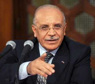 R. Hadj Kacem accuse M. Ghannouchi, F. Mbazaâ et M. Ghariani de complicité