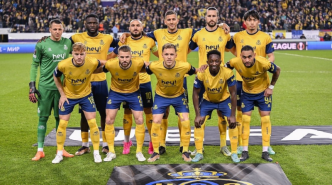 Union Saint-Gilloise: Victoire historique en Coupe de Belgique