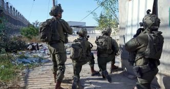 Guerre Israël - Hamas : pourquoi Tsahal est dépendant de l'aide militaire américaine