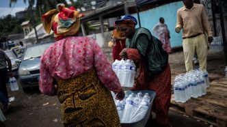 Epidémie de choléra à Mayotte : "la réponse est adéquate", estime le ministre de la Santé Frédéric Valletoux