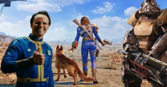 Fallout : revivre la série dans les jeux est désormais possible