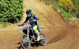 Motocross de Plouër-sur-Rance : le « France » sourit aux Bretons