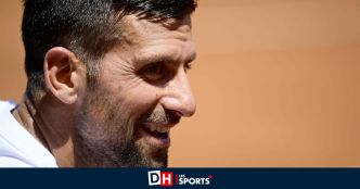 Novak Djokovic avoue que cette nouveauté lui est favorable: "Cela m'est vraiment utile"
