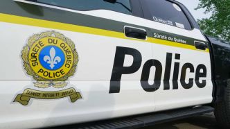 Guerre des stupéfiants à Lachute: six suspects arrêtés pour 13 incendies criminels