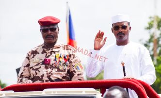 Présidentielle au Tchad: le Premier ministre Succès Masra affirme avoir gagné